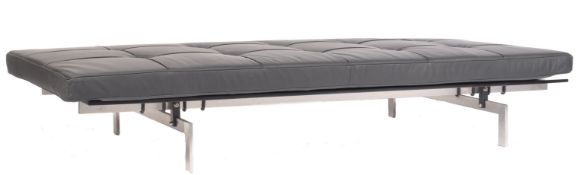 AFTER POUL KJAERHOLM A CONTEMPORARY PK80 LEATHER D