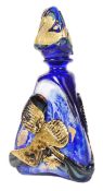 FLACON COMPRESSION 1994 LARGE SCENT BOTTLE BY JEAN