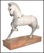 SYLVIA MORRIS ( BRITISH 20TH CENTURY ) FULL SIZE C