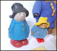 VINTAGE PADDINGTON BEAR PRODUCTS