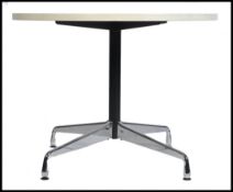 AFTER CHARLES AND RAY EAMES A CONTEMPORARY ROUND D