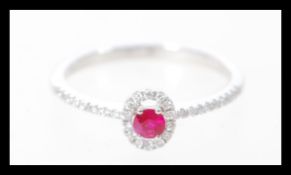 A collection of pink agate and silver jewellery to