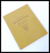 The Second Danish Pamir-Expedition. Old and New Architecture in Khiva, Bokhara and Turkestan.