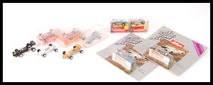 ASSORTED SCHUCO PICCOLO 1:90 AND MODELL 1:166 SCALE DIECAST CARS