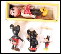 WALT DISNEY LICENSED MICKEY AND MINNIE MOUSE PRODUCTS