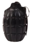 WWI FIRST WORLD WAR HAND GRENADE / MILLS BOMB