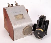 WWII SECOND WORLD WAR LANCASTER NAVIGATOR'S SEXTANT MKIX