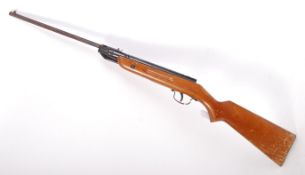 CZECH MADE VINTAGE .177 CALIBRE AIR RIFLE