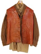 WWII SECOND WORLD WAR BRITISH MILITARY ' ATS ' UNIFORM