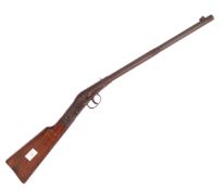 VINTAGE MILBRO SCOUT CHILD'S AIR RIFLE .177