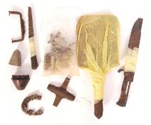 WWI FIRST WORLD WAR BATTLEFIELD RELICS COLLECTION