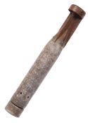 ORIGINAL WWII SECOND WORLD WAR INERT INCENDIARY BOMB