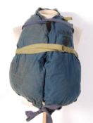 WWII SECOND WORLD WAR US MARINE CORP LIFE JACKET