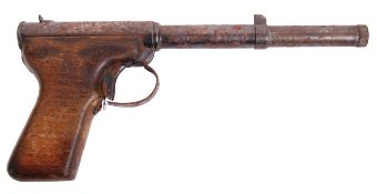 VINTAGE DIANA MODEL 2 AIR PISTOL