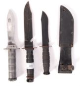 ASSORTED 20TH CENTURY POST WWII SECOND WORLD WAR K