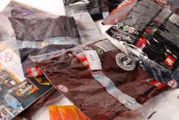 LEGO MINI BUILD POLYBAGS INCLUDING NINJAGO, LEGENDS OF CHIMA AND SUPERHEROES