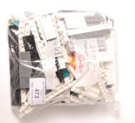 RARE LEGO ARCHITECTURE SET NO. 21021 ' SINGAPORE MARINA BAY SANDS '