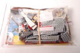 LEGO INDIANA JONES SET NO. 7198 FIGHTER PLANE ATTACK