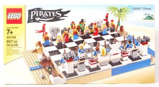 LEGO PIRATES SET NO 40158 CHESS