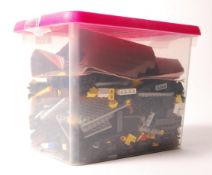 LEGO PIRATE SHIP NO. 6285 BLACK SEAS BARRACUDA