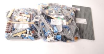 LEGO CREATOR MODULAR BUILDING SET 10190 ' MARKET STREET '