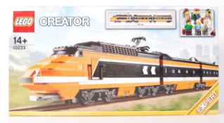 LEGO CREATOR 10233 ' HORIZON EXPRESS ' BOXED SET