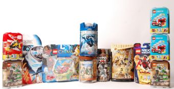 ASSORTED LEGO BOXED SETS