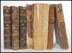 Books - The Annual Register, or A View of the History, Politics and Literature for the Years 1771,