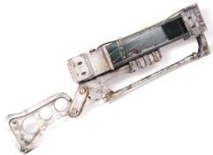 COSPLAY GAMER / STEAM PUNK TYPE FULL SIZE PROP REPLICA GUN