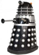 RARE LIFESIZE THIS PLANET EARTH LTD DOCTOR WHO BBC DALEK