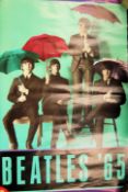 COLLECTION OF ASSORTED CINEMA POSTERS & RELATED