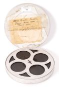 DOCTOR ZHIVAGO - BEHIND THE CAMERA WITH DAVID LEAN - ORIGINAL FILM