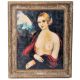 ORIGINAL 'FALLEN MADONNA WITH THE BIG BOOBIES' FROM 'ALLO 'ALLO - Image 1 of 7