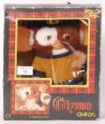 RARE ' GREMLINS ' PROMOTIONAL EXCLUSIVE 10