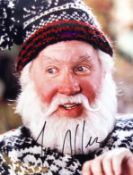 TIM ALLEN - THE SANTA CLAUS - SIGNED 8X10