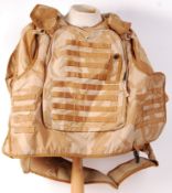 CONTEMPORARY MILITARY OSPREY BODY ARMOUR VEST