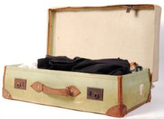 POST WAR BRITISH NAVY SAILORS UNIFORMS IN A 1948 D