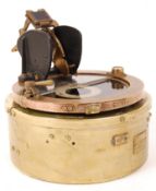 WWII SECOND WORLD WAR ISSUE SHIP'S NAVIGATIONAL CO