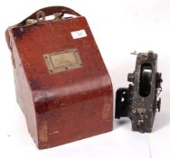 WWII SECOND WORLD WAR NAVIGATOR'S BUBBLE SEXTANT