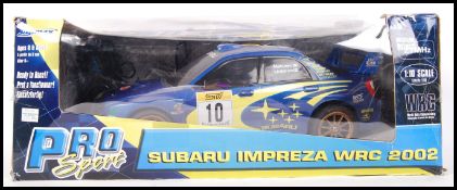 RIPMAX MADE RC RADIO CONTROLLED 1:10 SCALE SPORTS