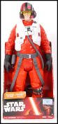 JAKKS PACIFIC MADE STAR WARS 18