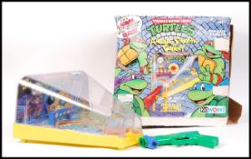 ORIGINAL KID WORKS MADE TEENAGE MUTANT HERO TURTLES