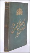 A 19th Century Victorian 'Greater Bristol' non fiction by 'Lesser Columbus' published in London by