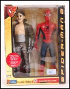 MGA ENTERTAINMENT MARVEL ' SPIDER-MAN 2 ' WALKIE TALKIES