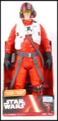 JAKKS PACIFIC MADE STAR WARS 18