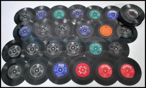 VINYL RECORDS