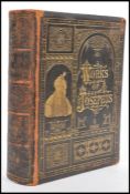A 19th Century edition of ' The Complete Works of the Learned and Authentic Jewish Historian Flavius