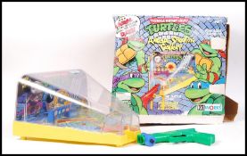 ORIGINAL KID WORKS MADE TEENAGE MUTANT HERO TURTLES