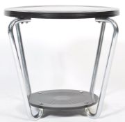 ART DECO 1930'S ANTIQUE VINTAGE BAKELITE COCKTAIL / COFFEE TABLE