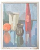 BRISTOL ARTIST ELEANOR GAGE 